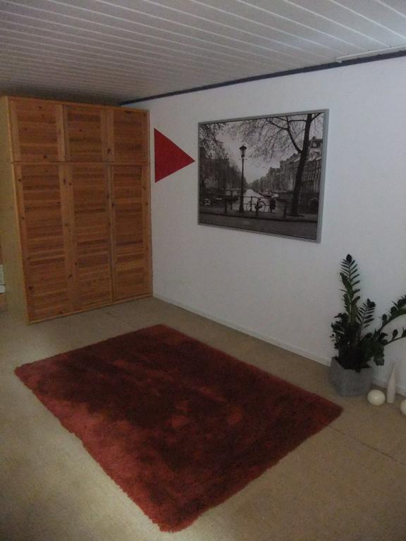 Ferienwohnung Scholter Eichstegen Værelse billede